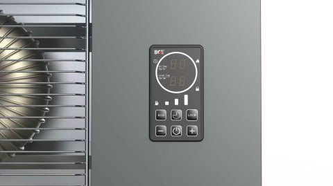 AWTOOLS NAGRZEWNICA OLEJOWA 18kW NA PODCZERWIEŃ BGO5021-18