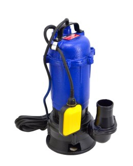 AWTOOLS POMPA DO WODY BRUDNEJ Z ROZDRABNIACZEM I PŁYWAKIEM 1050W