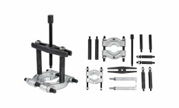 AWTOOLS ŚCIĄGACZ ŁOŻYSK ZESTAW