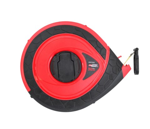 AWTOOLS TAŚMA MIERNICZA Z WŁÓKNA 30m