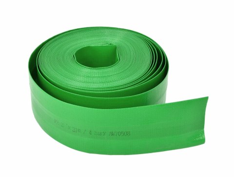 AWTOOLS WĄŻ DO WODY 2"x50m PE