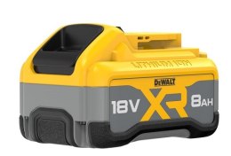 DEWALT AKUMULATOR 18V 8,0Ah DCB1880