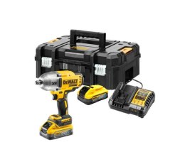 DEWALT KLUCZ UDAROWY 1/2