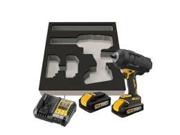 DEWALT KLUCZ UDAROWY 1/2