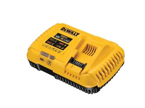 DEWALT ŁADOWARKA DCB117 12A 18-54V