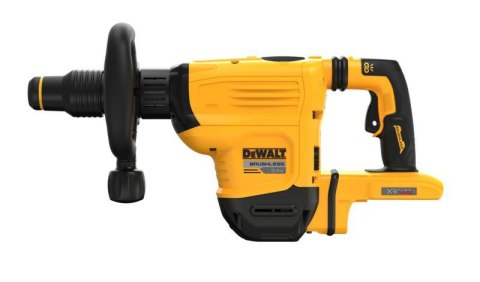 DEWALT.MŁOT MAX 54V FV DCH832N 10,5J 6kg