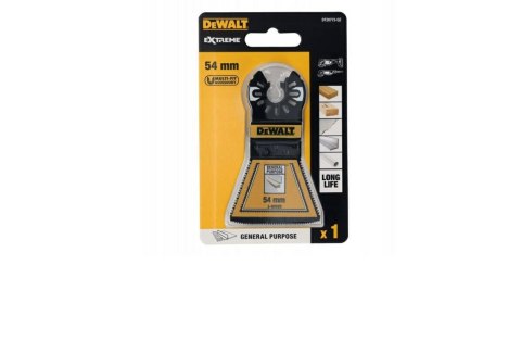 DEWALT MT BRZESZCZOT 53mm BIMETAL