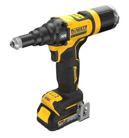 DEWALT NITOWNICA 18V 10KN 25mm 1x1,7Ah GFN TSTAK DCF403E1GT