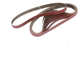 DEWALT PASY BEZK. 13x457mm P 80 /10szt. DO DCM200