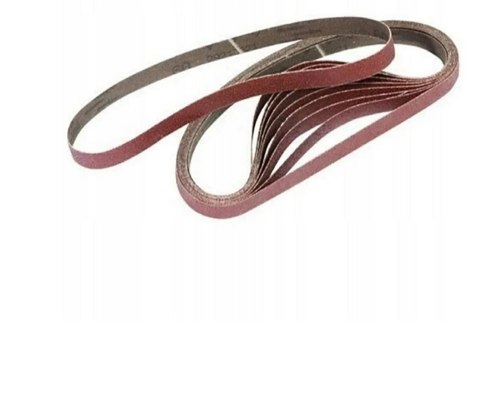 DEWALT PASY BEZK. 13x457mm P 80 /10szt. DO DCM200