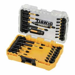 DEWALT ZESTAW KOŃCÓWEK FLEXTORQ 25cz.