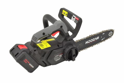 HOOZAR PIŁA ŁAŃCUCHOWA 10"/25cm 18V 1x5.0Ah CH10BL-T1