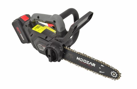 HOOZAR PIŁA ŁAŃCUCHOWA 10"/25cm 18V 1x5.0Ah CH10BL-T1