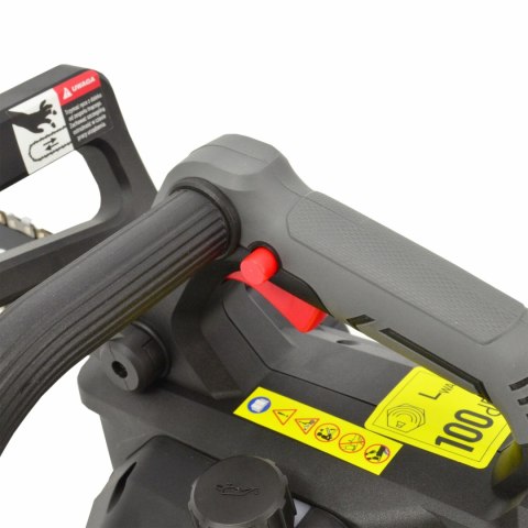 HOOZAR PIŁA ŁAŃCUCHOWA 10"/25cm 18V 1x5.0Ah CH10BL-T1