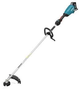 MAKITA.KOSA ŻYŁ. 40V XGT UR017GZ
