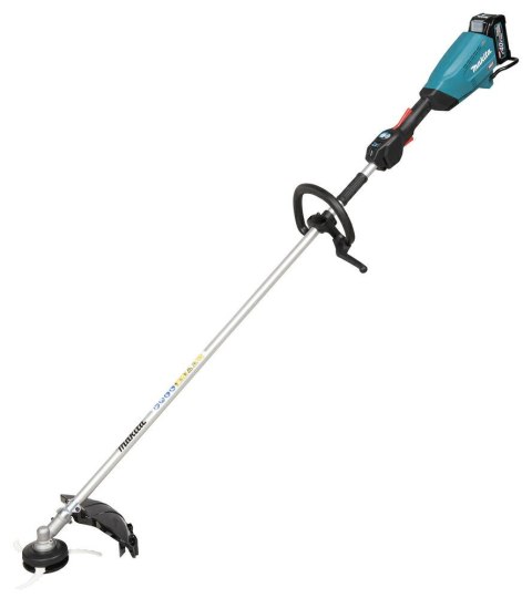 MAKITA.KOSA ŻYŁ. 40V XGT UR017GZ