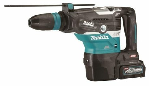 MAKITA.MŁOT SDS-MAX 40V XGT 2x4,0Ah 8J HR005GM202