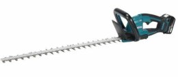 MAKITA NOŻYCE DO ŻYW. 18V DUH606RF 600mm 1x3,0Ah