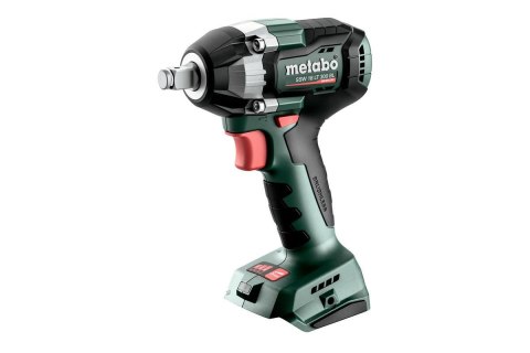 METABO KLUCZ UDAROWY SSW 18 LT 300 BL CARCASS 300Nm METABOX
