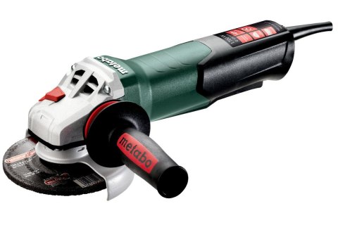 METABO SZLIFIERKA KĄT.125 WEP 17-125 QUICK