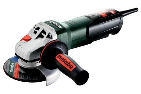 METABO SZLIFIERKA KĄT.125 WP 11-125 QUICK