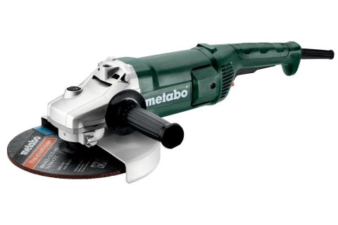 METABO SZLIFIERKA KĄT.230 WP 2000-230