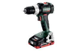 METABO WKRĘTARKA UD.SB 18 LT BL 2x4,0Ah LiHD 60/34Nm