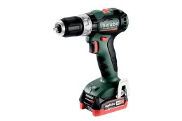 METABO WKRĘTARKA UDAROWA POWERMAXX SB 12 BL 45/20Nm 2x4,0Ah LiHD METABOX