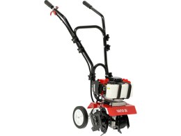 YATO GLEBOGRYZARKA SPALINOWA DWUSUWOWA 1,45kW 52cm3