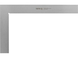 YATO KĄTOWNIK ŚLUSARSKI 400x250mm KL II