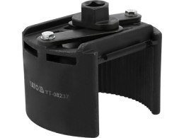 YATO KLUCZ NASTAWNY DO FILTRÓW OLEJU 105-150mm