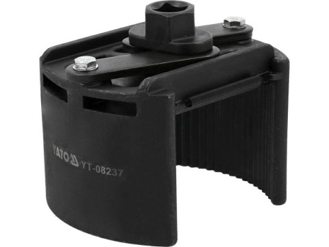 YATO KLUCZ NASTAWNY DO FILTRÓW OLEJU 105-150mm