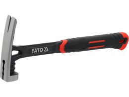 YATO MŁOTEK STOLARSKI MONOLITYCZNY 500G