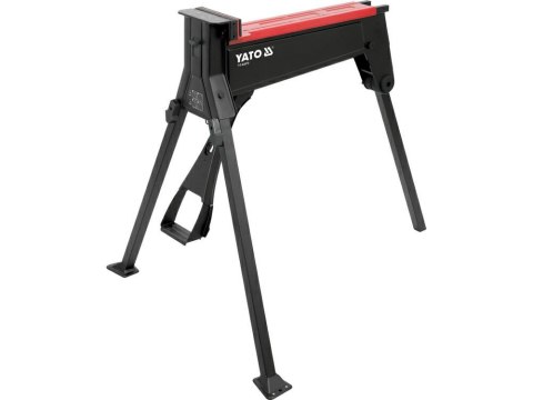 YATO MOBILNE IMADŁO NOŻNE