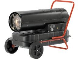 YATO NAGRZEWNICA OLEJOWA 30KW