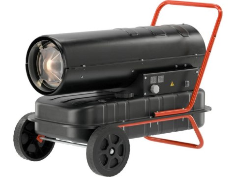 YATO NAGRZEWNICA OLEJOWA 30KW