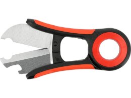 YATO NOŻYCZKI FLORYSTYCZNE DO USUW. KOLCÓW