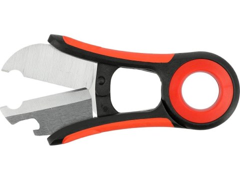 YATO NOŻYCZKI FLORYSTYCZNE DO USUW. KOLCÓW