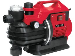 YATO POMPA OGRODOWA Z FILTREM 850W