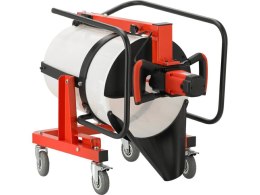 YATO STACJA MIESZAJĄCA 100L 1900W HEAVY DUTY