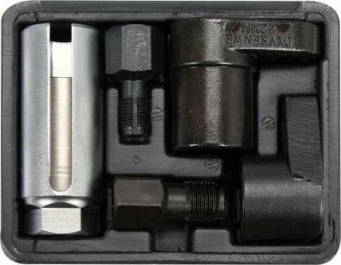 YATO ZESTAW DO OBSŁUGI SONDY LAMBDA 5el.