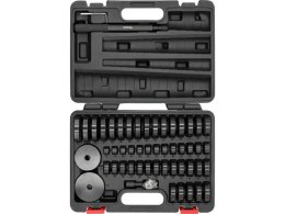 YATO ZESTAW DO OSADZANIA ŁOŻYSK USZCZELNIACZY