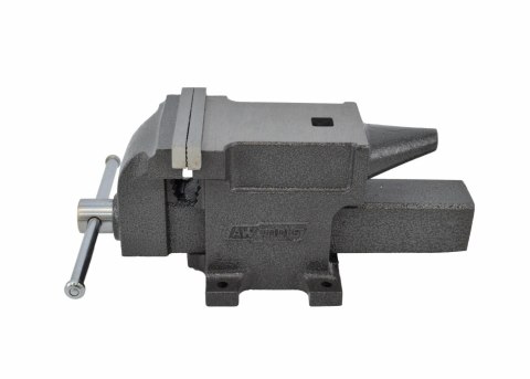 AW IMADŁO STAŁE CIĘŻKIE Z KOWADŁEM 6"/150mm