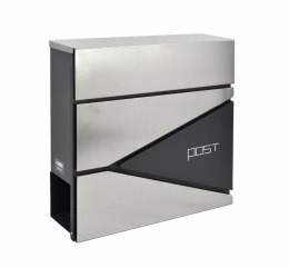 AW SKRZYNKA NA LISTY 55 / 370x370x105mm