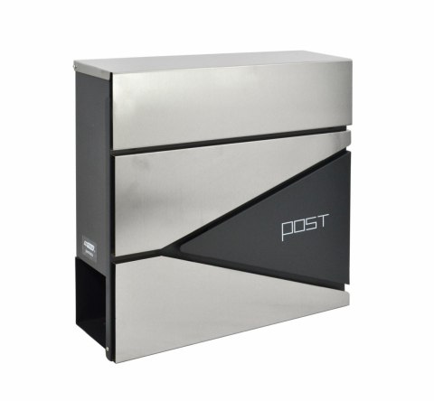 AW SKRZYNKA NA LISTY 55 / 370x370x105mm