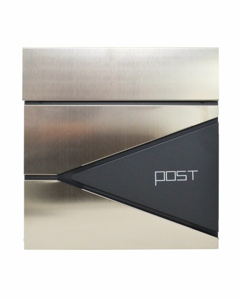 AW SKRZYNKA NA LISTY 55 / 370x370x105mm