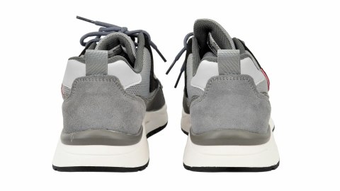 AWTOOLS BUTY NISKIE SILVER R.43 KAT.SBP