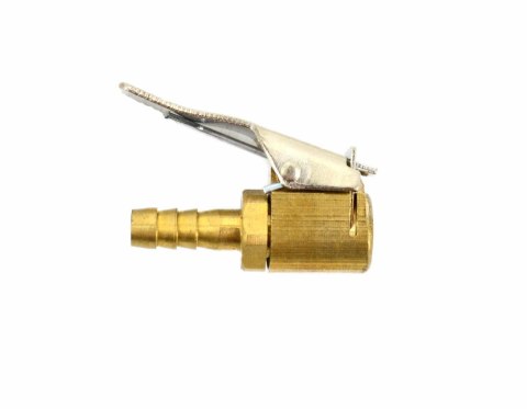 AWTOOLS GŁOWICA DO POMPKI 8mm / MOSIĄDZ 10 SZT.