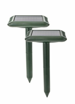 AWTOOLS ODSTRASZACZ KRETÓW KPL 2 SZT.