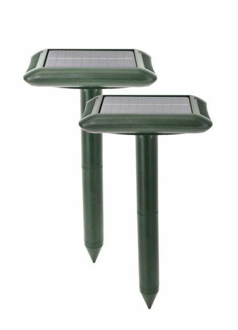 AWTOOLS ODSTRASZACZ KRETÓW KPL 2 SZT.